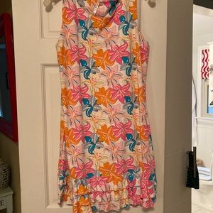 Lulu B dress